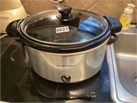 Hamilton Beach crockpot