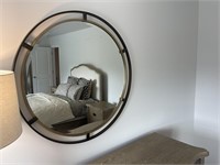 WALL MIRROR