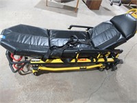 Stryker Performance-Pro XT stretcher