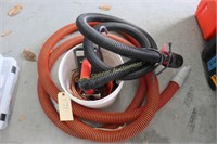 Hoses & Misc