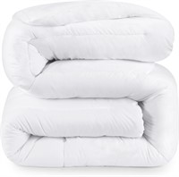 Utopia Bedding All Season Comforter (Queen)