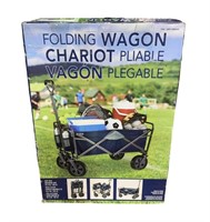 Folding Wagon *pre-owned*