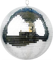 12 inch Mirror Disco Ball