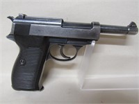 German P.38 Pistol