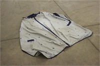 CENTAUR FLY SHEET, LARGE HORSE, APPROX 78"X82"