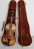 1/4 Violin No. NMS-1976, E.R. Schmidt,