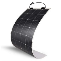 Renogy Flexible Solar Panel 175 Watt 12 Volt