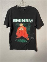 Eminem Marshall Mathers Graphic Shirt