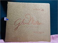 Gold Binder Glenn Miller Limited Edition Vol 2