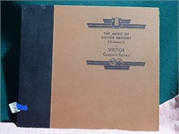The Music of Victor Herbert Concert Series Vol 1