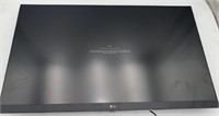 LG UltraGear 31.5" QHD LED 165Hz Gaming Monitor Mi