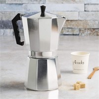 Primula Classic Stovetop Espresso and Coffee Maker