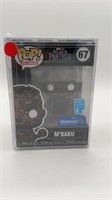 Funko Black Panther exclusive