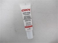 "As Is" Oxy Deep Pore Acne Vanishing Treatment