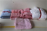 Towels Lot