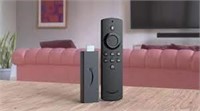 Amazon Fire TV Stick Lite Media Streamer with