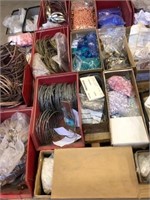 Thousands Of Jewelry Making Materials