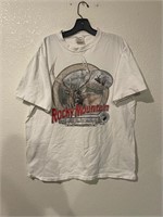 Vintage Rocky Mountain Elk Shirt
