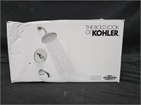 Kohler bath/shower Set