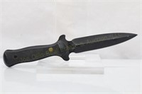 Western Knife U.S.A 8 ½”, Blade 4 ½”