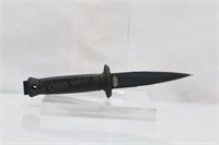 Survivor Classic Design 6 ½”, Blade 3 ¼”