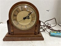 Vintage Clock