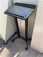 LECTURE CART
