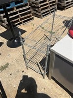 WIRE RACK