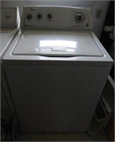 Whirlpool HD washing machine