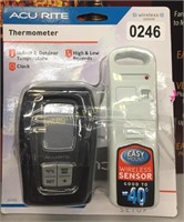 AcuRite Thermometer