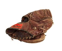 PETE ROSE MACGREGOR GLOVE #2