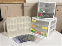 Storage, Coin Sleeves / Cases, Bill Sleeves