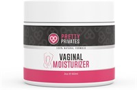 Pretty Privates Vaginal Moisturizer