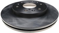 Raybestos Professional Grade Disc Brake Rotor