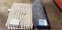 BATH MAT & BATH RUG