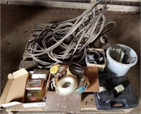 Hardware, Paint Sprayer, Drill/Driver & More