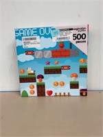 Imagination Video Game Puzzles - Set of 3 Jigsaw P
