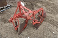 Dearborn 3Pt 2-14 Bottom Plow