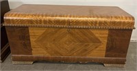 1951 Cedar Chest