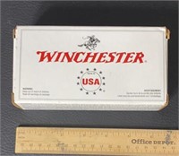 Winchester 45 Auto Personal Protection