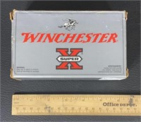 Winchester 30-06 SPRG Bullets