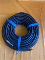 1/4''x250 psi hose 50' plus