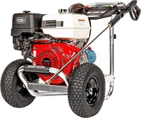 Simpson 4200 PSI Gas Pressure Washer- READ*