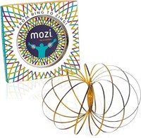 Mozi Geometric Magic Flow Bracelet - Easy to Use -