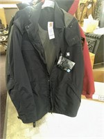 Carhartt weatherproof jacket size 2XL