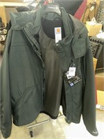Carhartt weatherproof jacket size 2XL