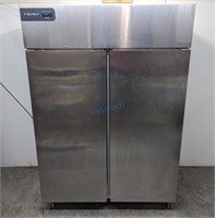 DELFIELD S/S 55" DBL DOOR FREEZER GBF2P-S