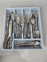 Stainless Japan Flatware