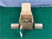 2 Boxes Of 50 New & 30 Carbine 115 Gr. Reloads,