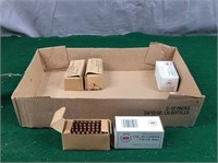 30 Carbine Ammunition, Appr 250